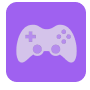 Game Console Icon