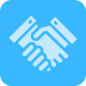 Handshake Icon